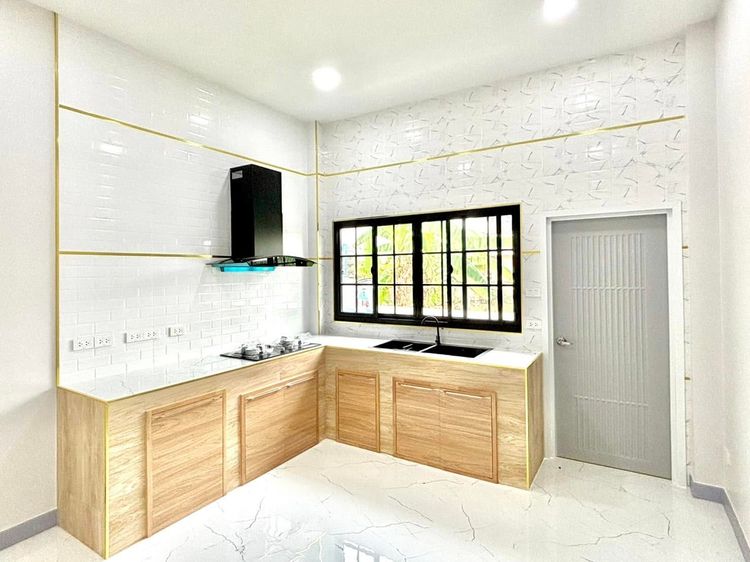 ภาพแบบบ้าน-บ้านเดี่ยว