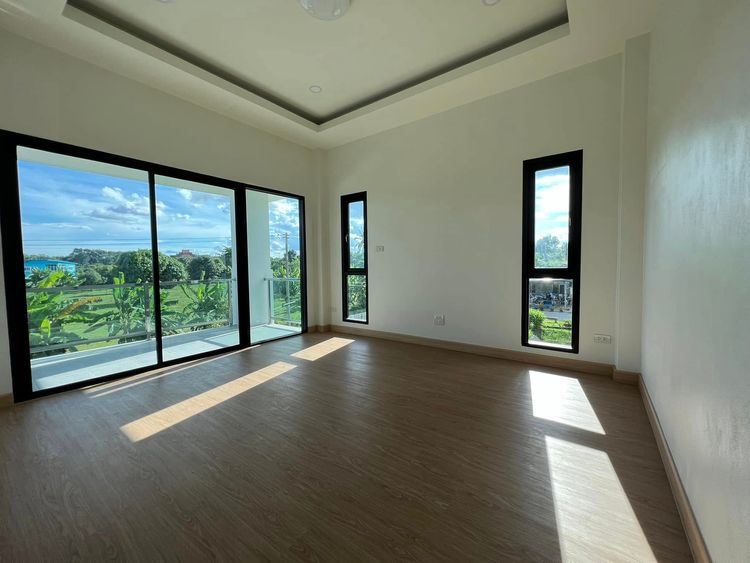 ภาพแบบบ้าน-บ้านสไตล์คอนเทมโพรารี่