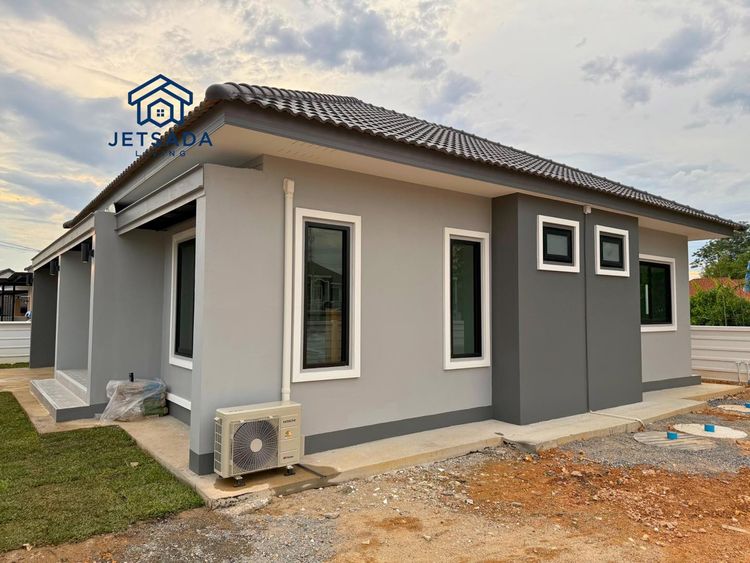 ภาพแบบบ้าน-คอนเทมโพรารี่