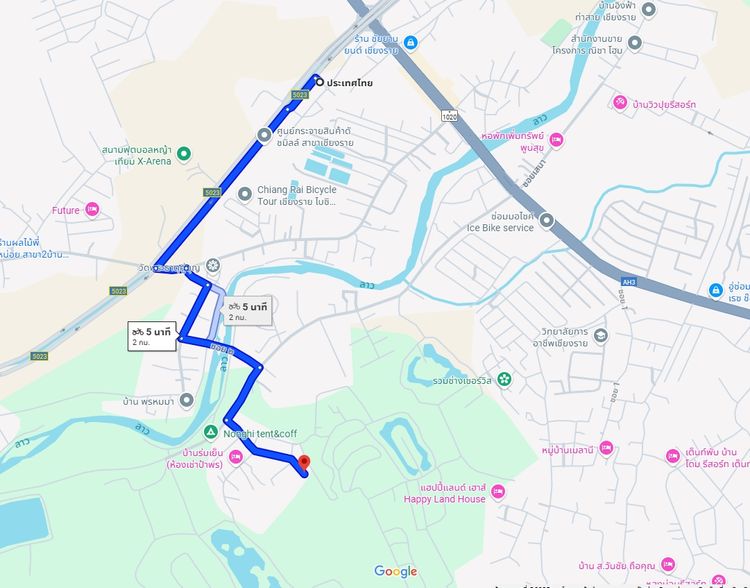 ภาพแบบบ้าน-บ้านเดี่ยว