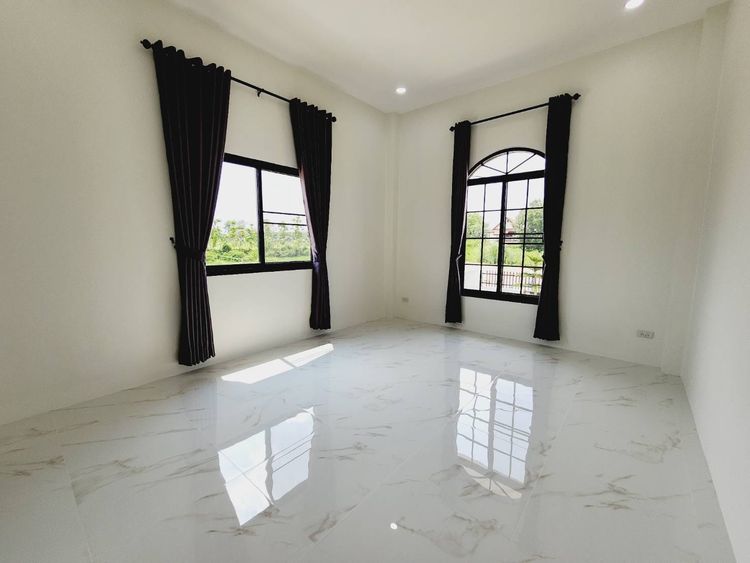 ภาพแบบบ้าน-บ้านเดี่ยว