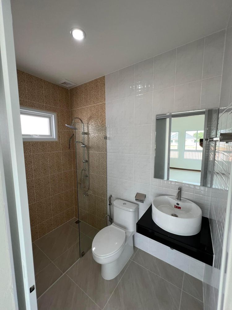 ภาพแบบบ้าน-บ้านเดี่ยว