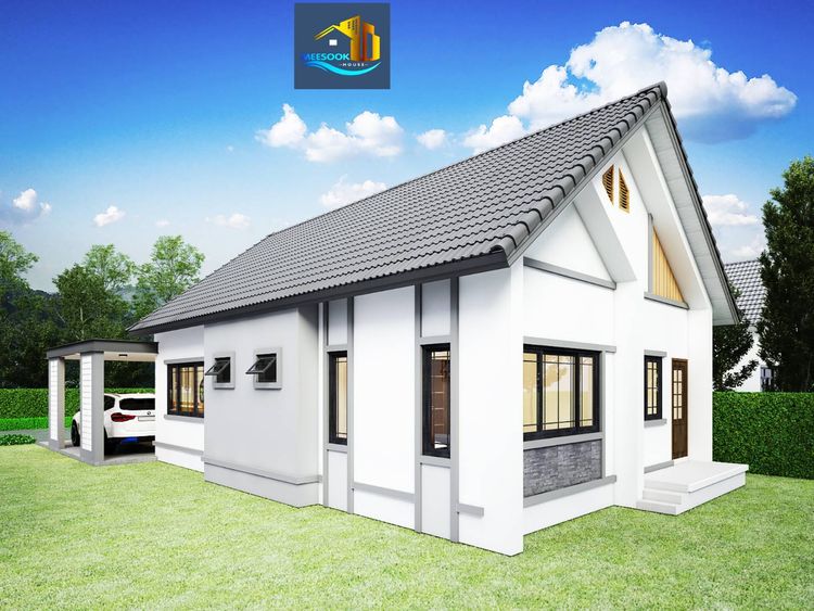 ภาพแบบบ้าน-นอร์ดิก