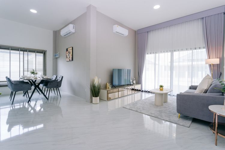 ภาพแบบบ้าน-บ้าน Type A : Perfect Type