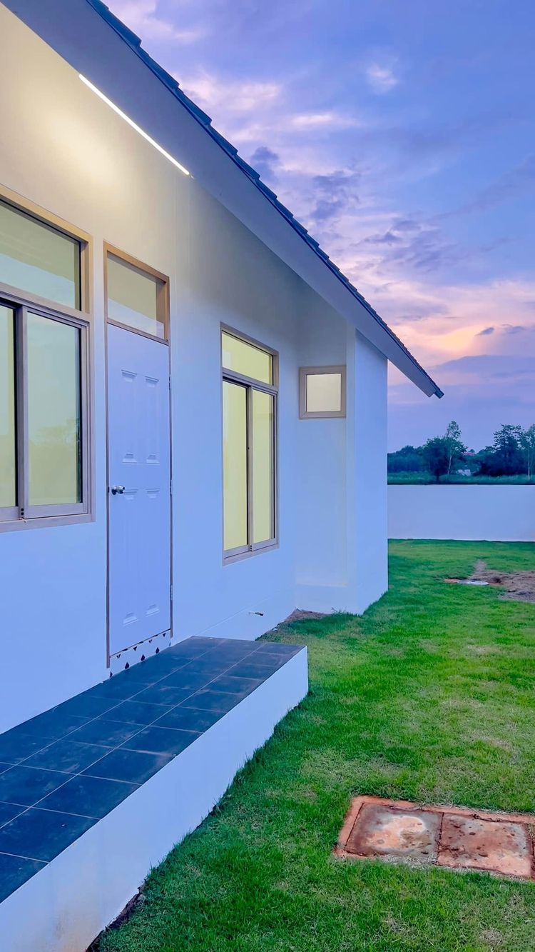 ภาพแบบบ้าน-มินิมอล นอร์ดิก