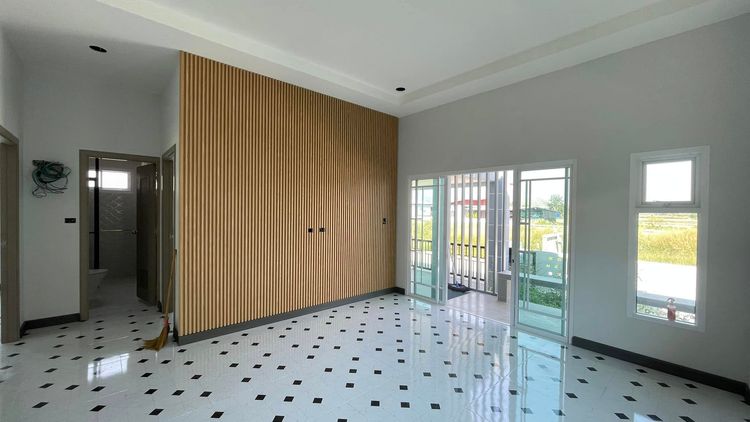 ภาพแบบบ้าน-บ้านเดี่ยวทรงปั้นหยา