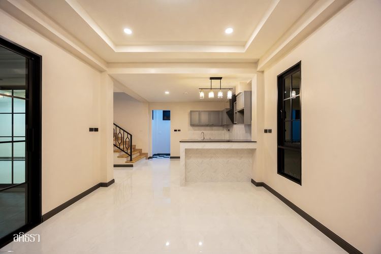 ภาพแบบบ้าน-Modern Classic