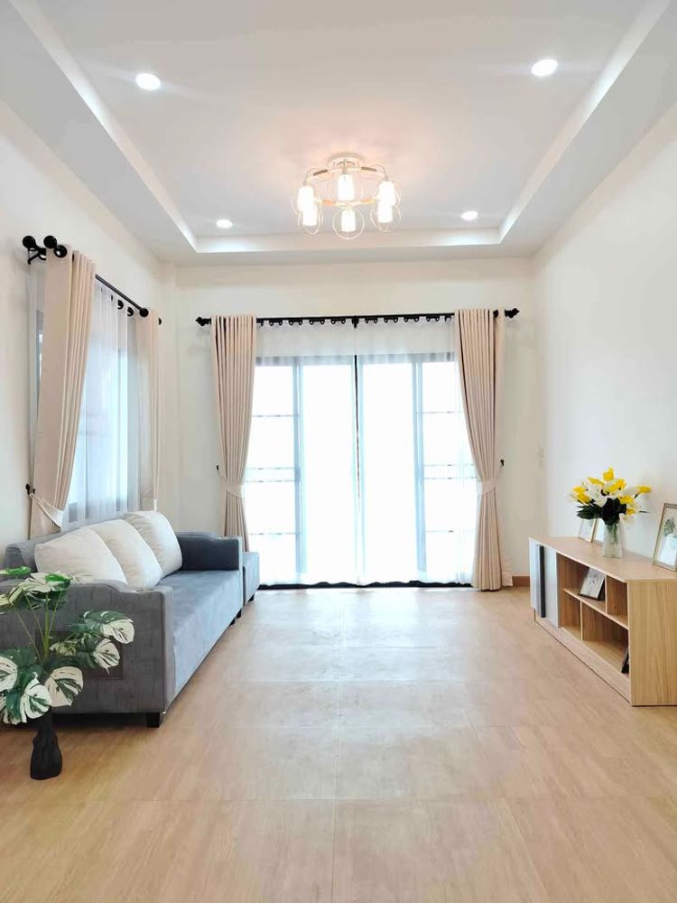 ภาพแบบบ้าน-มินิมอล มูจิ