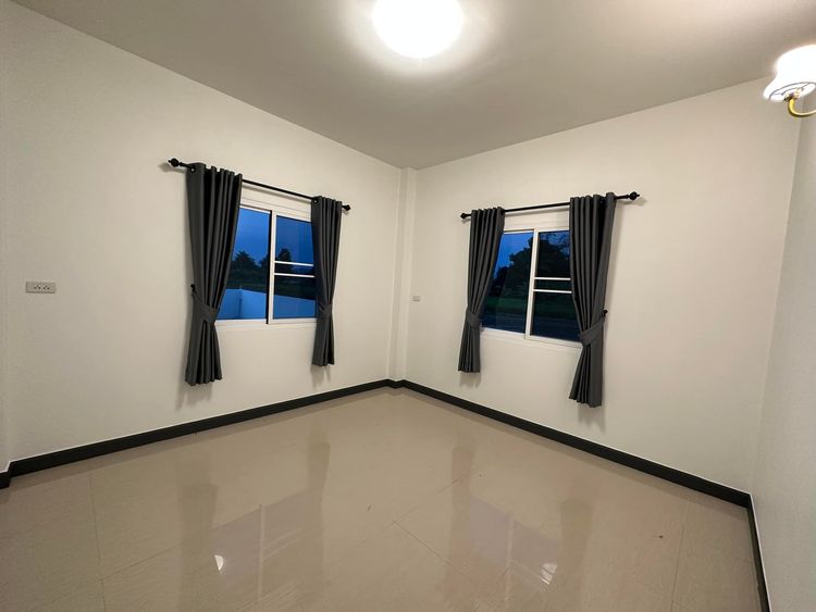 ภาพแบบบ้าน-บ้านเดี่ยว