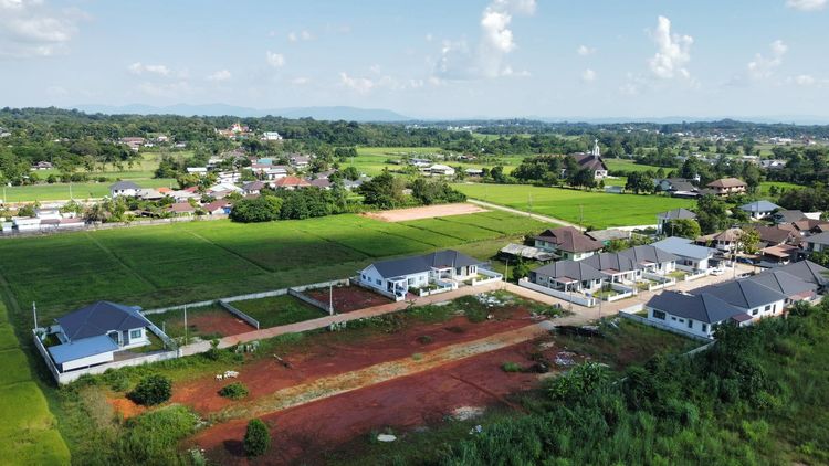 ภาพแบบบ้าน-คอนเทมโพรารี่