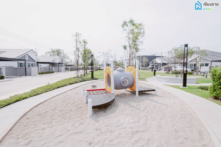 ภาพแบบบ้าน-ศุภรินทร์