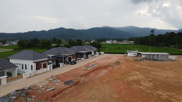 ภาพแบบบ้าน-คอนเทมโพรารี่