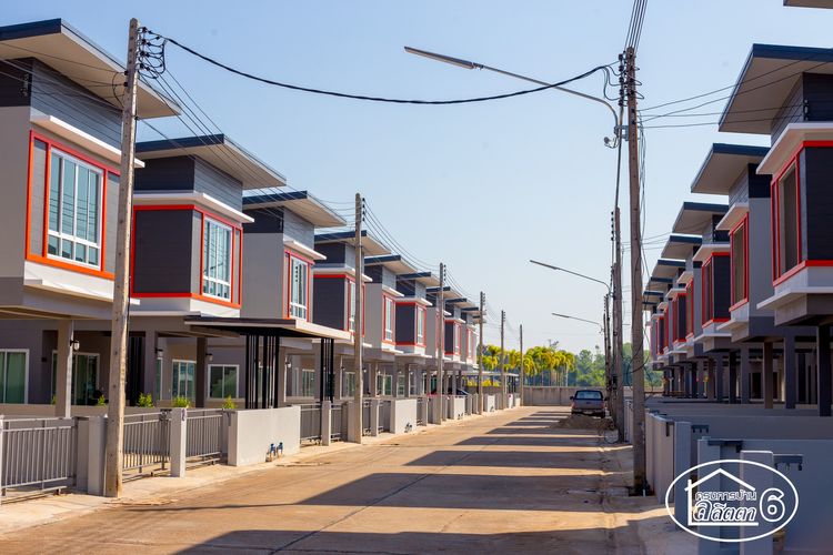 ภาพแบบบ้าน-บ้านแฝด