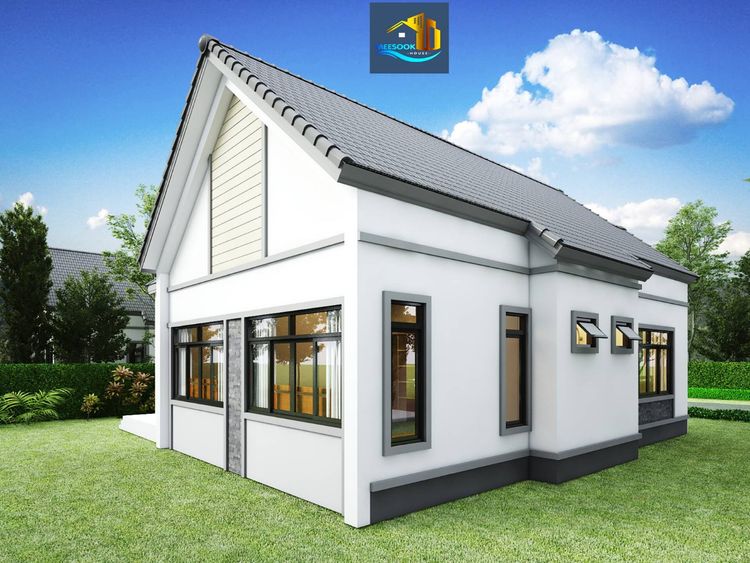 ภาพแบบบ้าน-นอร์ดิก