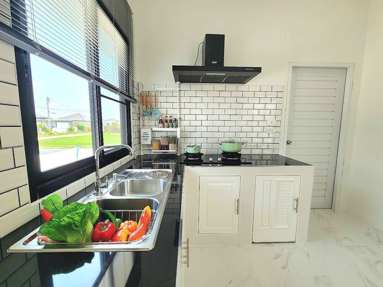 ภาพแบบบ้าน-บ้านเดี่ยว