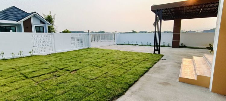 ภาพแบบบ้าน-บ้านเดี่ยว