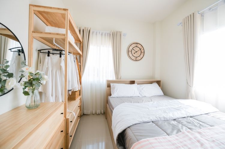 ภาพแบบบ้าน-ทาวน์โฮม