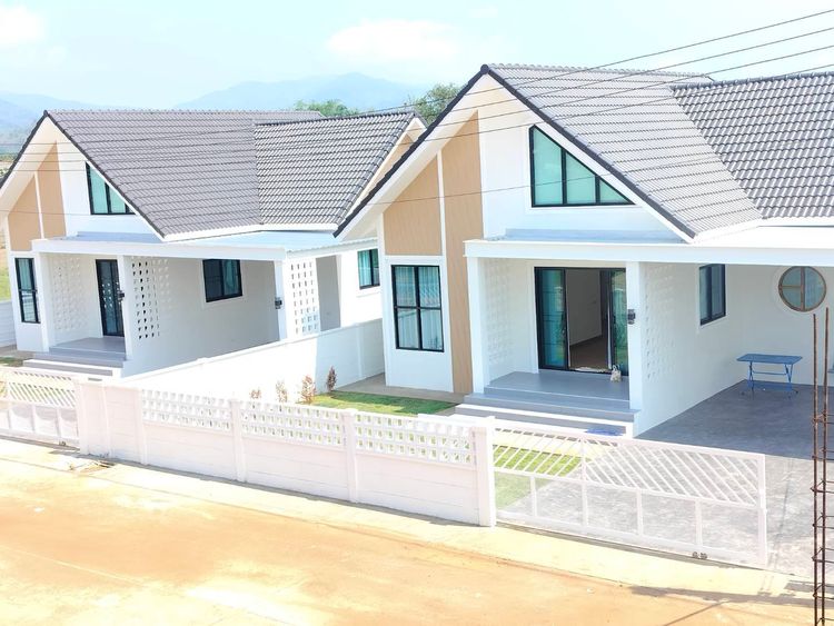 ภาพแบบบ้าน-มินิมอล มูจิ