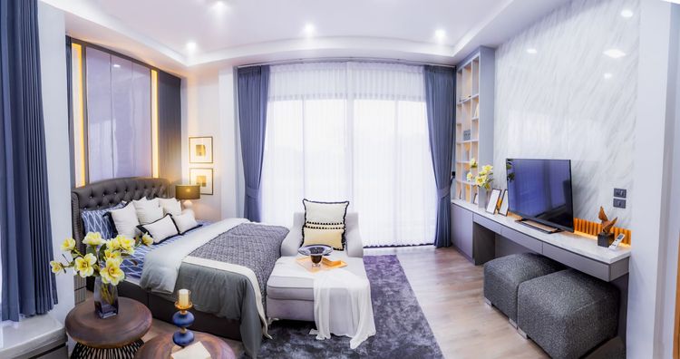 ภาพแบบบ้าน-Lyux