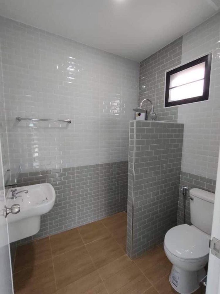 ภาพแบบบ้าน-บ้านเดี่ยว