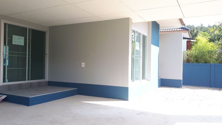 ภาพแบบบ้าน-บ้านเดี่ยว