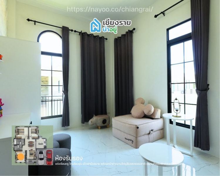 ภาพแบบบ้าน-บ้านเดี่ยว