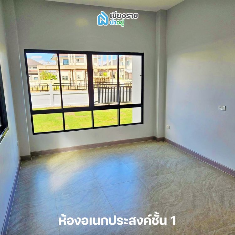 ภาพแบบบ้าน-บ้านเดี่ยว