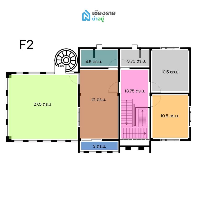 ภาพแบบบ้าน-บ้านเดี่ยว