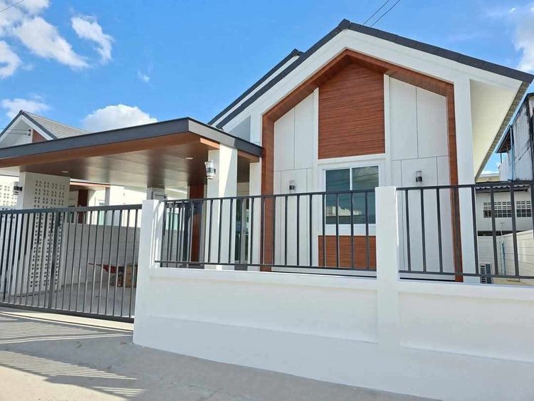 ภาพแบบบ้าน-แบบบ้านสไตล์มินิมอล นอร์ดิก