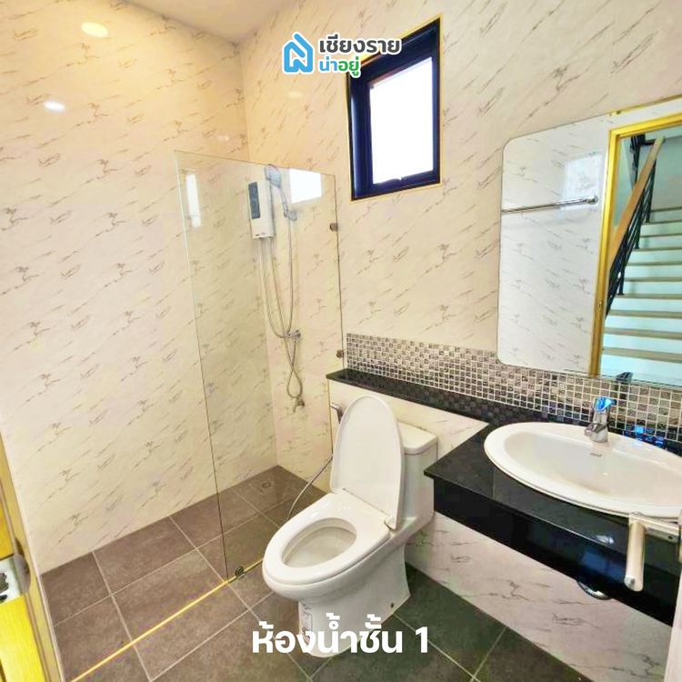 ภาพแบบบ้าน-บ้านเดี่ยว