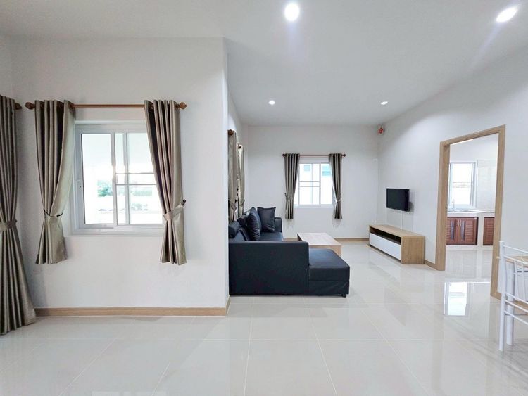 ภาพแบบบ้าน-บ้านเดี่ยว