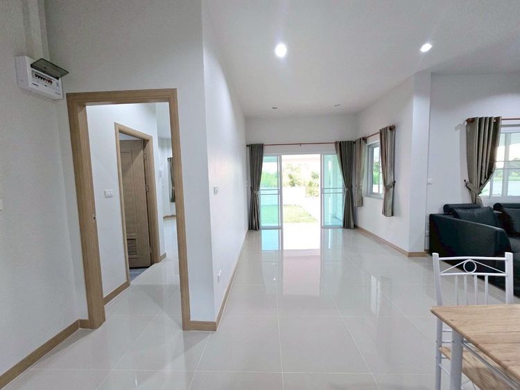 ภาพแบบบ้าน-บ้านเดี่ยว