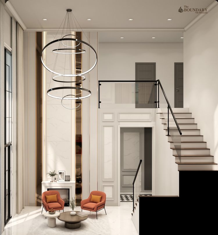 ภาพแบบบ้าน-แบบที่ 1