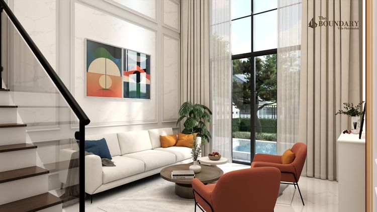 ภาพแบบบ้าน-แบบที่ 1