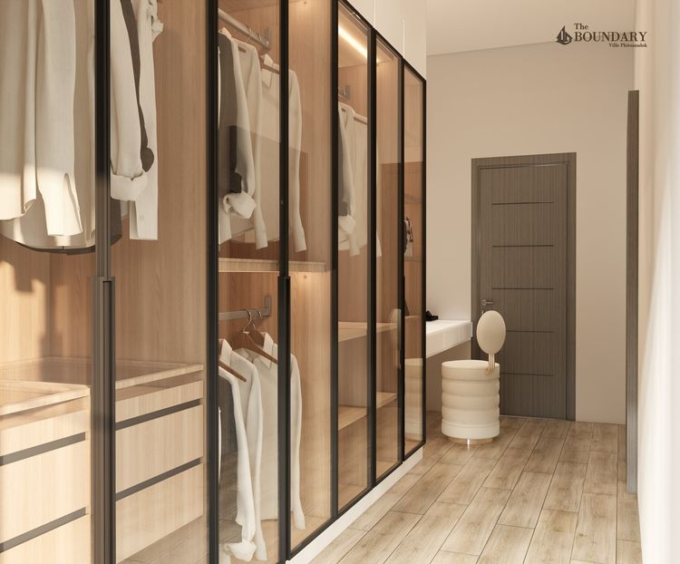 ภาพแบบบ้าน-แบบที่ 1