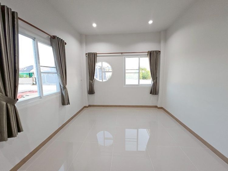 ภาพแบบบ้าน-บ้านเดี่ยว