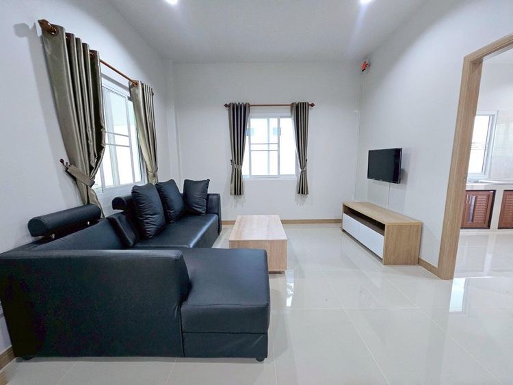 ภาพแบบบ้าน-บ้านเดี่ยว