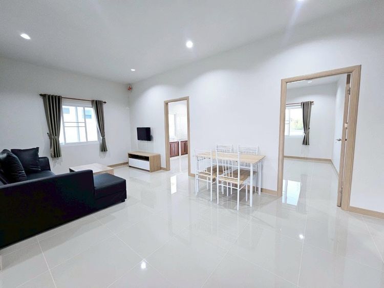 ภาพแบบบ้าน-บ้านเดี่ยว