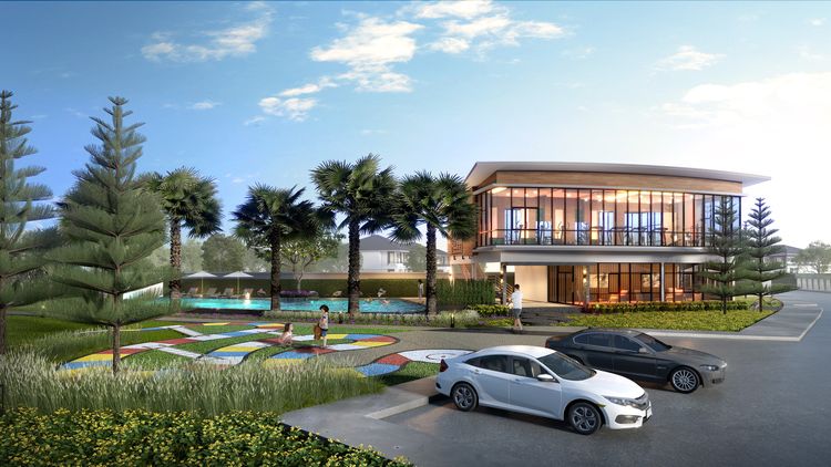 ภาพแบบบ้าน-ศุภกวี