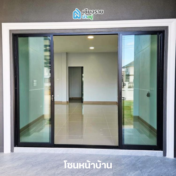 ภาพแบบบ้าน-บ้านเดี่ยว