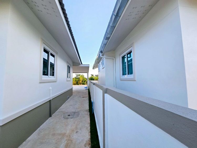 ภาพแบบบ้าน-บ้านเดี่ยว