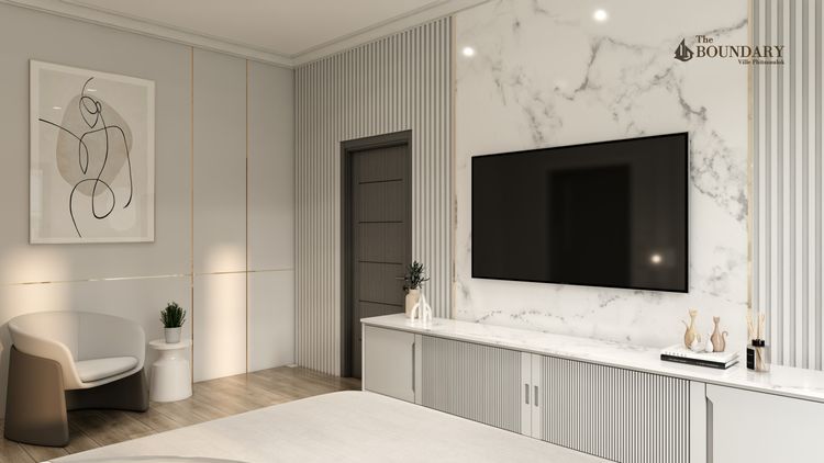 ภาพแบบบ้าน-แบบที่ 1