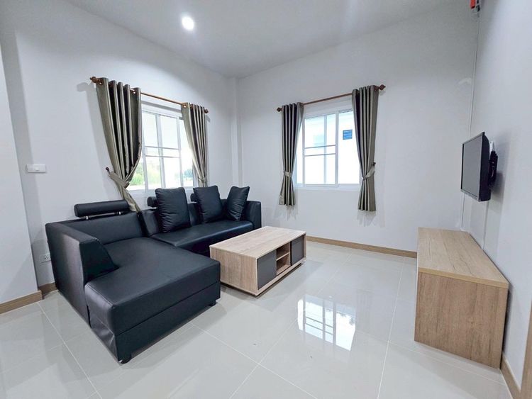 ภาพแบบบ้าน-บ้านเดี่ยว