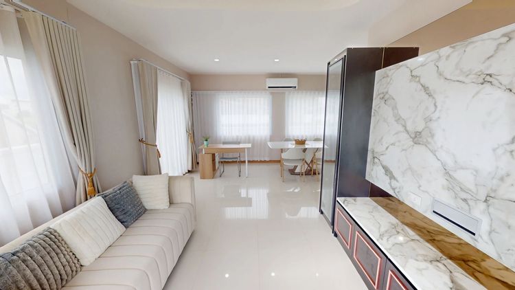 ภาพแบบบ้าน-โมเดิร์นสไตล์อังกฤษ