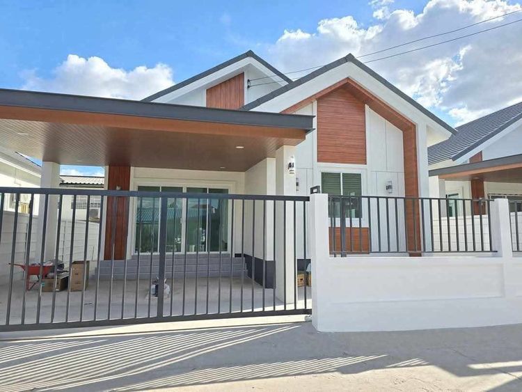 ภาพแบบบ้าน-แบบบ้านสไตล์มินิมอล นอร์ดิก