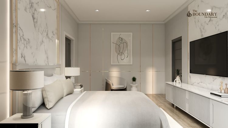 ภาพแบบบ้าน-แบบที่ 1