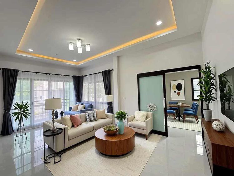 ภาพแบบบ้าน-บ้านอิ่มเอม