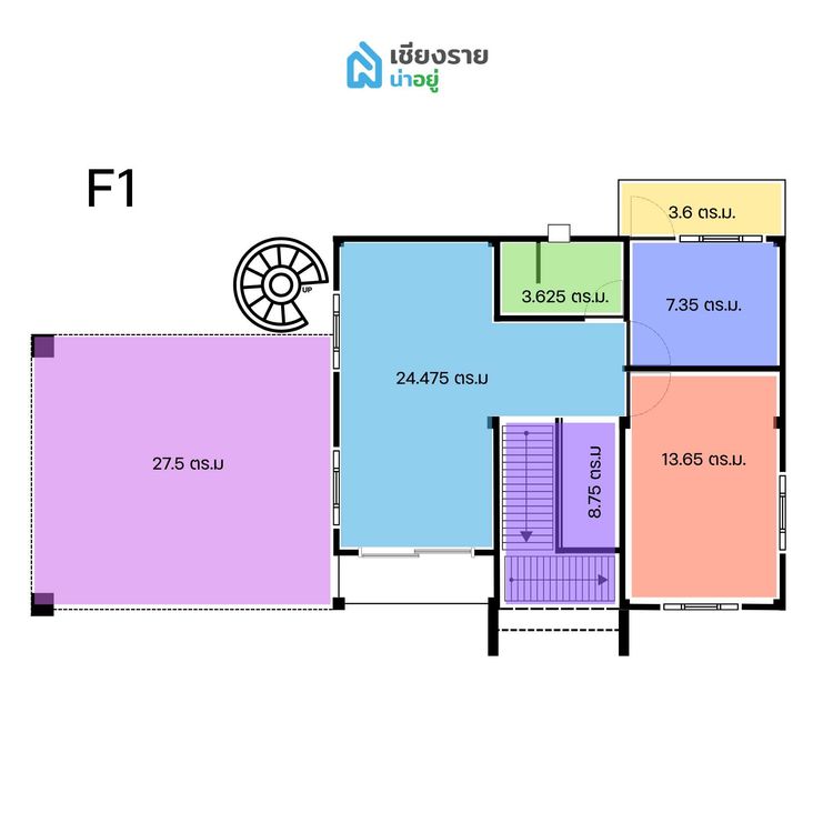 ภาพแบบบ้าน-บ้านเดี่ยว