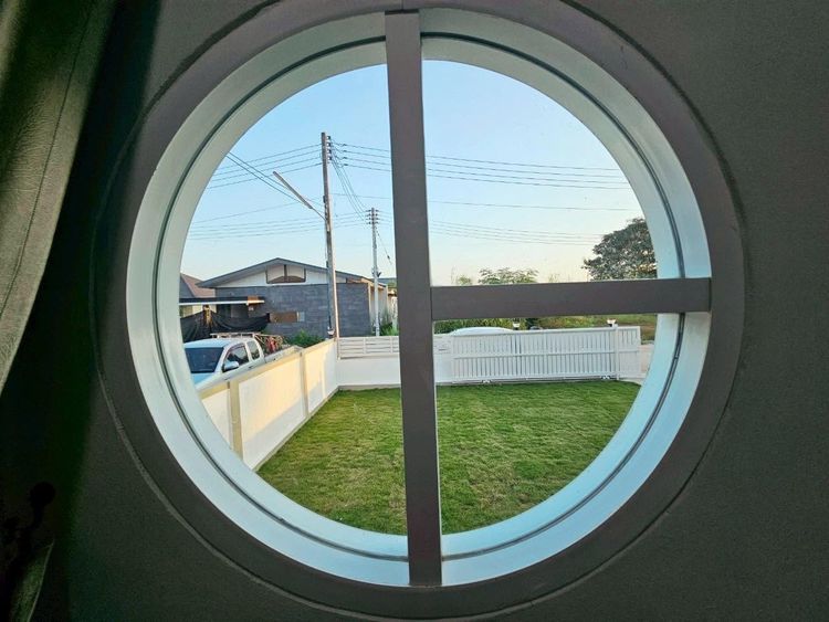 ภาพแบบบ้าน-บ้านเดี่ยว