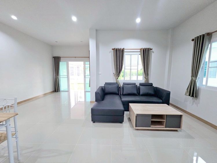 ภาพแบบบ้าน-บ้านเดี่ยว